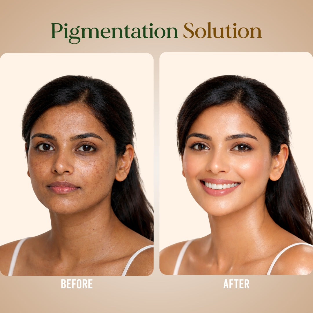 FaceGlow Skin Care – Naturally Beautiful Radiance Cream